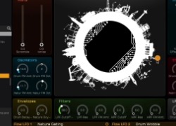 Tracktion Biotek